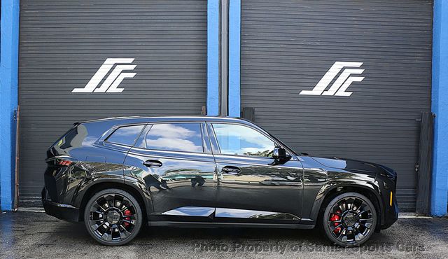 2025 BMW XM Sports Activity Vehicle - 22995755 - 0