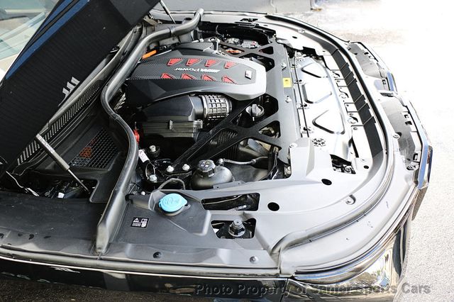 2025 BMW XM Sports Activity Vehicle - 22995755 - 9