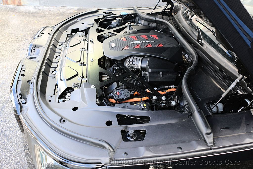 2025 BMW XM Sports Activity Vehicle - 22995755 - 11