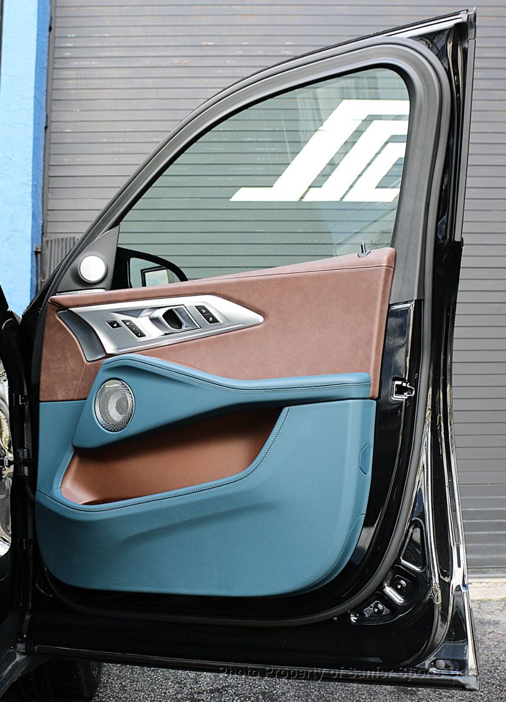 2025 BMW XM Sports Activity Vehicle - 22995755 - 17