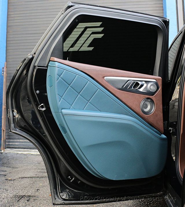 2025 BMW XM Sports Activity Vehicle - 22995755 - 18