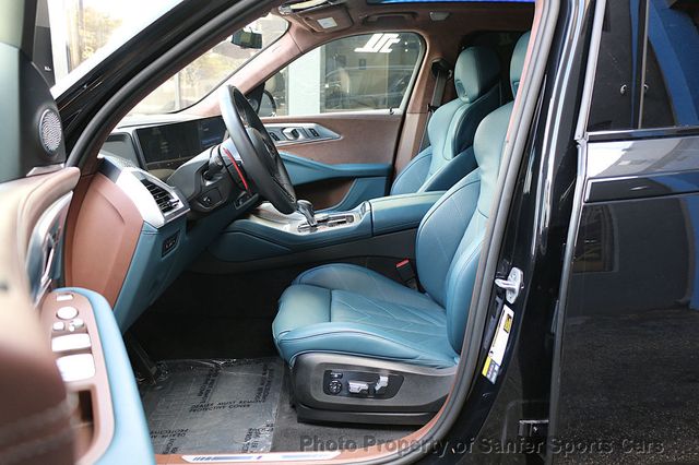 2025 BMW XM Sports Activity Vehicle - 22995755 - 24