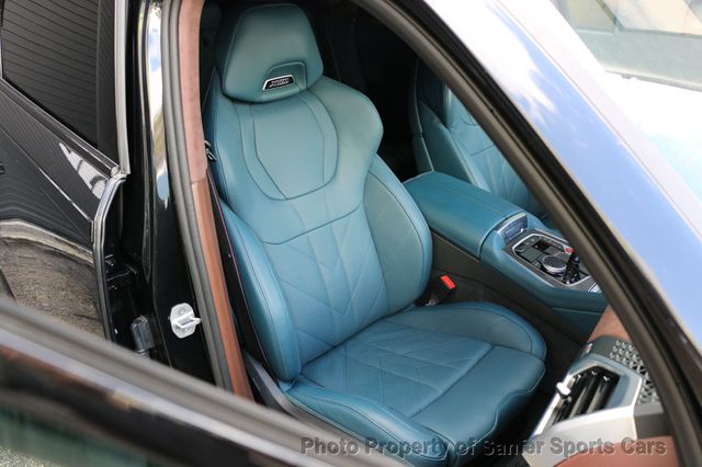 2025 BMW XM Sports Activity Vehicle - 22995755 - 26