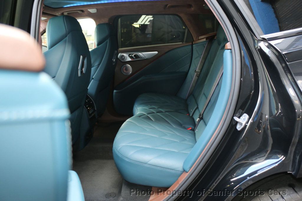 2025 BMW XM Sports Activity Vehicle - 22995755 - 28