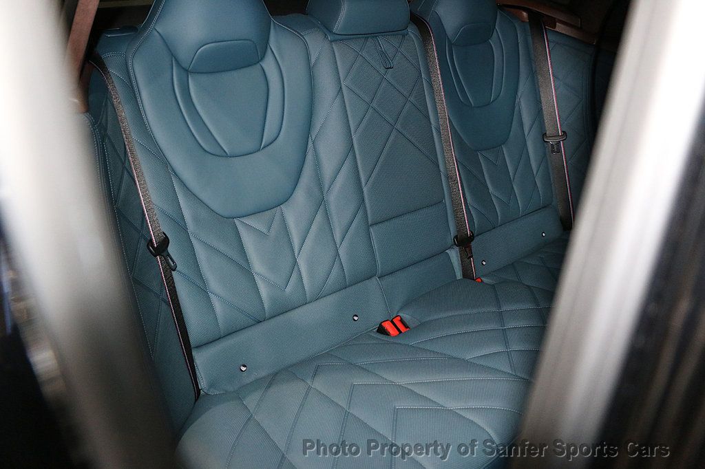 2025 BMW XM Sports Activity Vehicle - 22995755 - 30