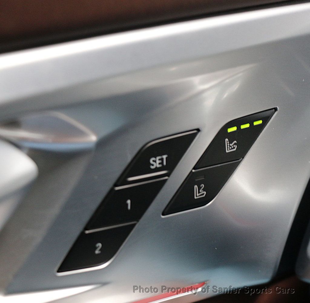 2025 BMW XM Sports Activity Vehicle - 22995755 - 32