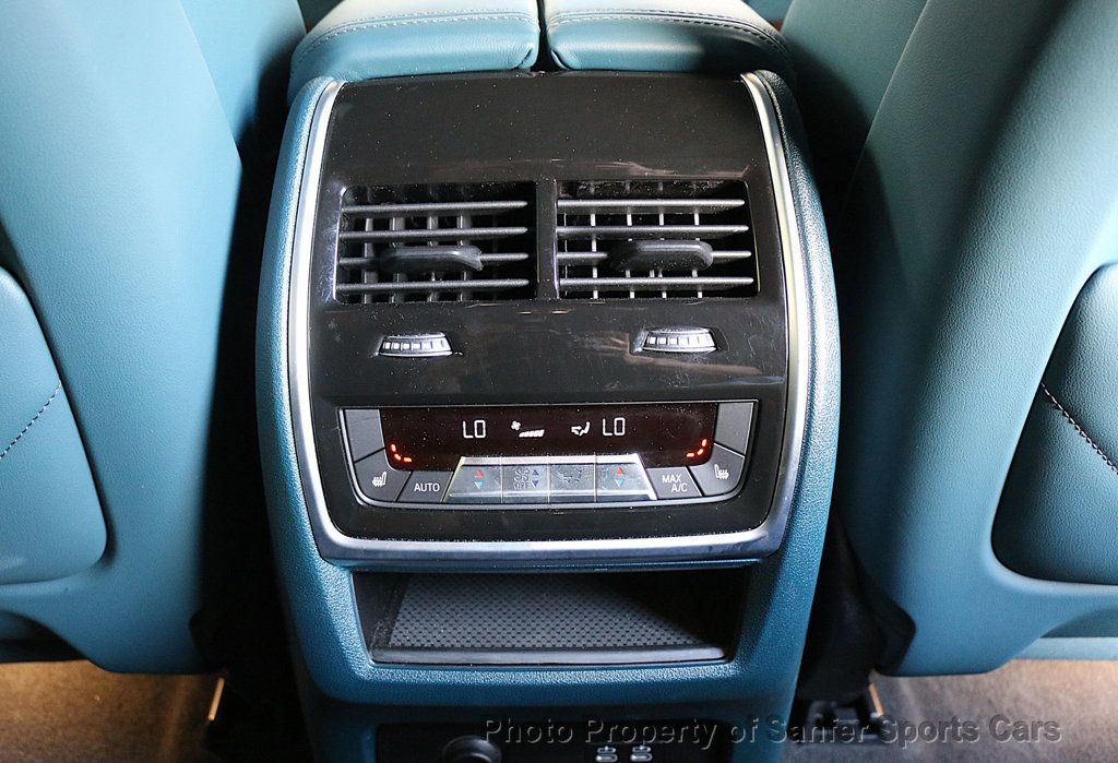 2025 BMW XM Sports Activity Vehicle - 22995755 - 35