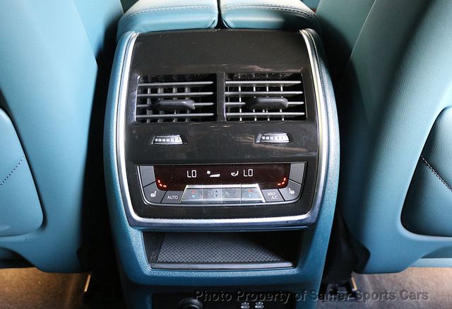 2025 BMW XM Sports Activity Vehicle - 22995755 - 35