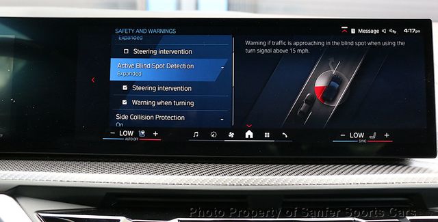 2025 BMW XM Sports Activity Vehicle - 22995755 - 36