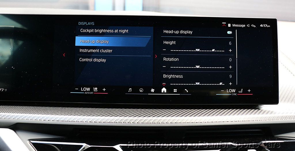 2025 BMW XM Sports Activity Vehicle - 22995755 - 38