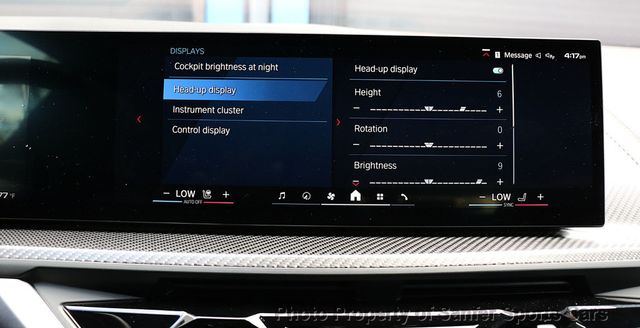 2025 BMW XM Sports Activity Vehicle - 22995755 - 38