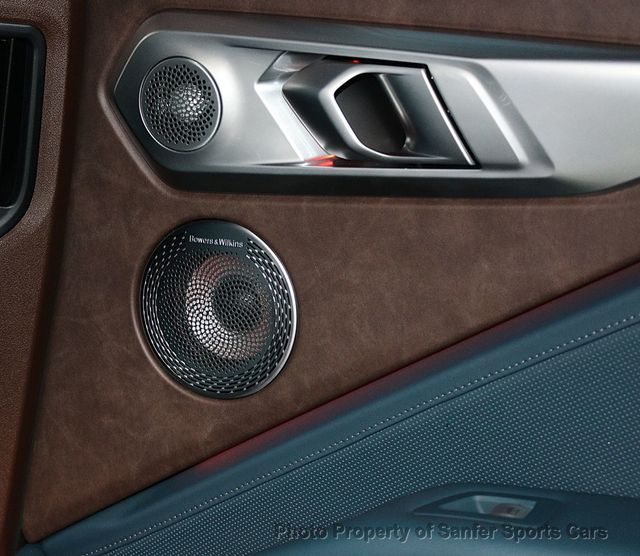 2025 BMW XM Sports Activity Vehicle - 22995755 - 40