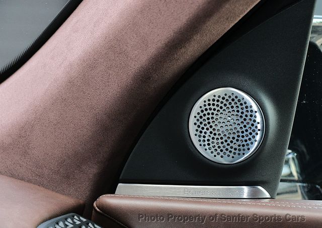 2025 BMW XM Sports Activity Vehicle - 22995755 - 41