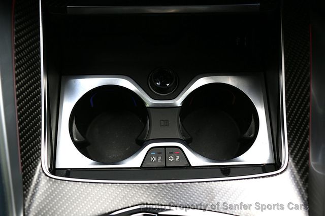 2025 BMW XM Sports Activity Vehicle - 22995755 - 43