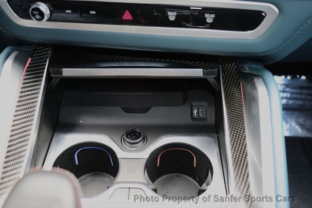 2025 BMW XM Sports Activity Vehicle - 22995755 - 44