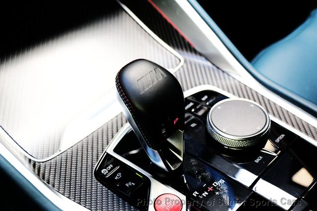 2025 BMW XM Sports Activity Vehicle - 22995755 - 45