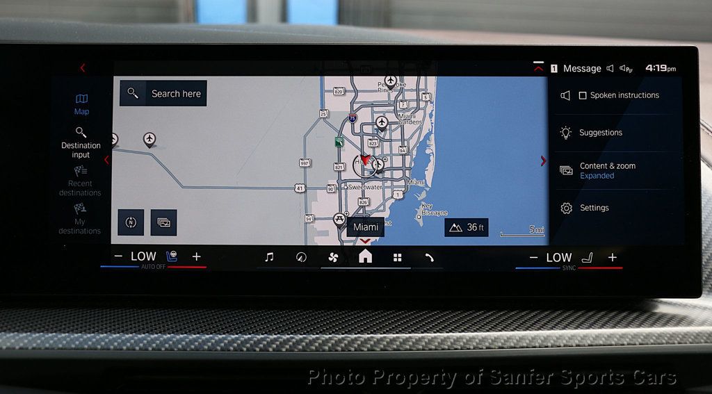 2025 BMW XM Sports Activity Vehicle - 22995755 - 46