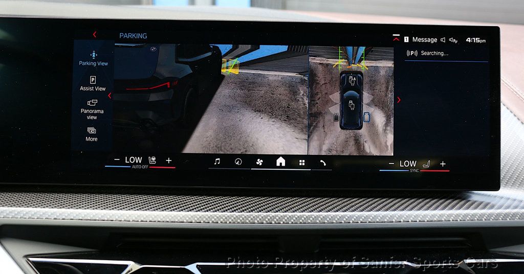 2025 BMW XM Sports Activity Vehicle - 22995755 - 48