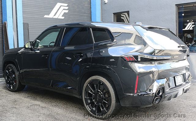 2025 BMW XM Sports Activity Vehicle - 22995755 - 4