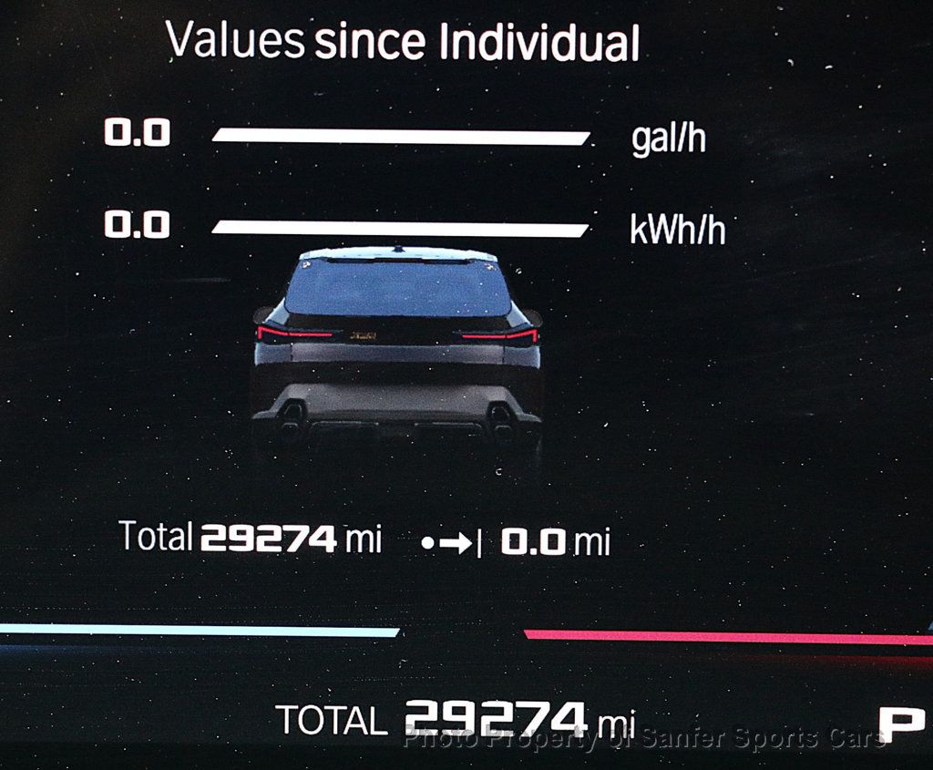 2025 BMW XM Sports Activity Vehicle - 22995755 - 50