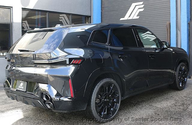 2025 BMW XM Sports Activity Vehicle - 22995755 - 5