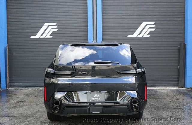 2025 BMW XM Sports Activity Vehicle - 22995755 - 6
