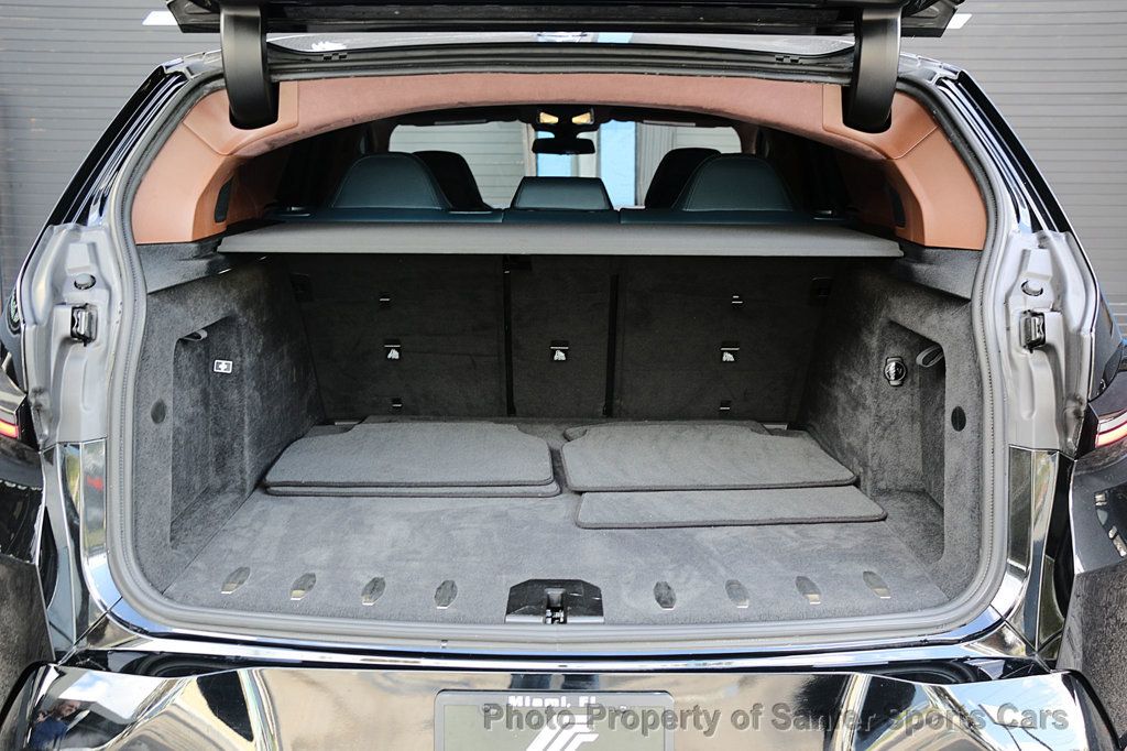 2025 BMW XM Sports Activity Vehicle - 22995755 - 7