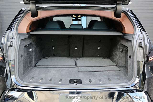 2025 BMW XM Sports Activity Vehicle - 22995755 - 7