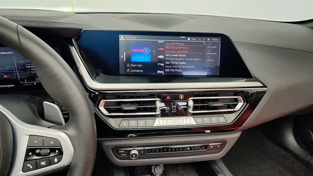 2025 BMW Z4 M40i Roadster - 22941005 - 16