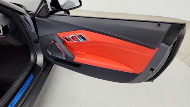 2025 BMW Z4 M40i Roadster - 22941005 - 23