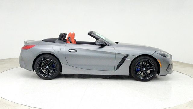 2025 BMW Z4 M40i Roadster - 22941005 - 3