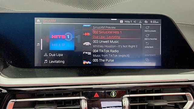 2025 BMW Z4 M40i Roadster with Vernasca Leather + Premium & Shadowline Pkgs - 22941005 - 17