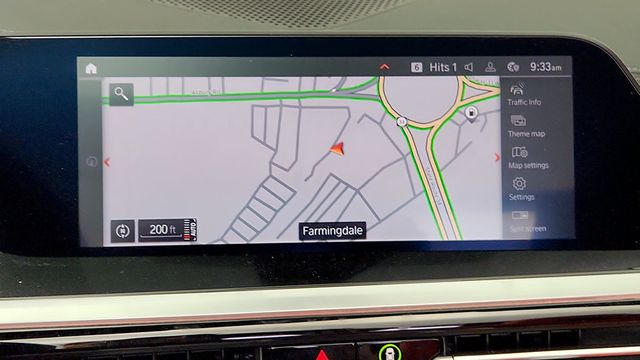 2025 BMW Z4 M40i Roadster with Vernasca Leather + Premium & Shadowline Pkgs - 22941005 - 18