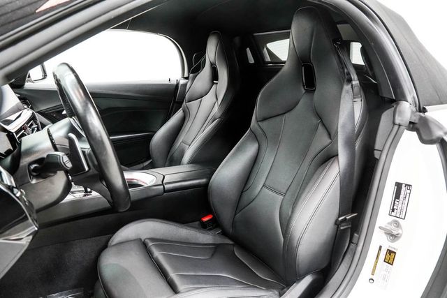 2025 BMW Z4 sDrive30i Roadster - 23013081 - 15