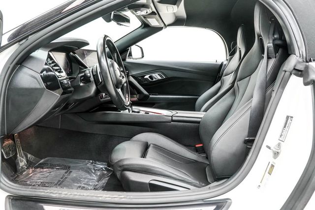 2025 BMW Z4 sDrive30i Roadster - 23013081 - 16