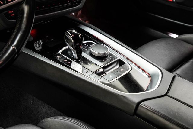 2025 BMW Z4 sDrive30i Roadster - 23013081 - 18