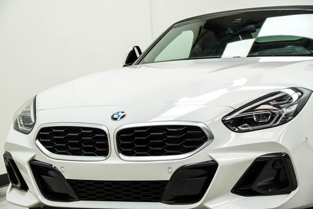 2025 BMW Z4 sDrive30i Roadster - 23013081 - 1