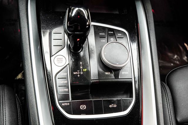 2025 BMW Z4 sDrive30i Roadster - 23013081 - 20