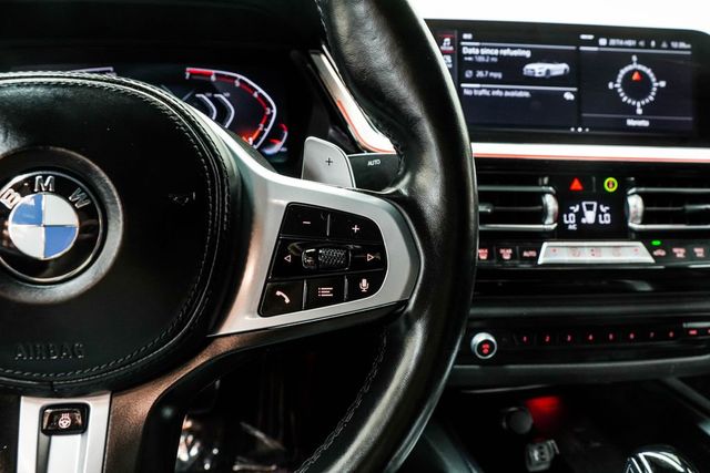 2025 BMW Z4 sDrive30i Roadster - 23013081 - 32