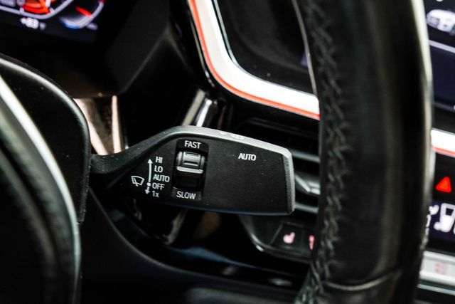 2025 BMW Z4 sDrive30i Roadster - 23013081 - 34