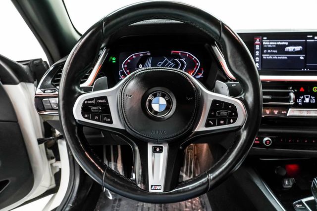 2025 BMW Z4 sDrive30i Roadster - 23013081 - 38