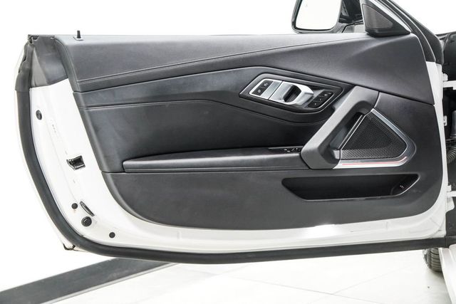 2025 BMW Z4 sDrive30i Roadster - 23013081 - 39