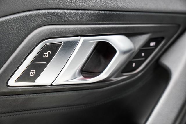 2025 BMW Z4 sDrive30i Roadster - 23013081 - 41