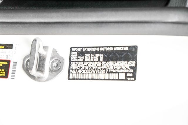 2025 BMW Z4 sDrive30i Roadster - 23013081 - 43