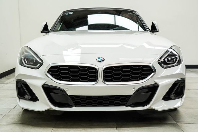 2025 BMW Z4 sDrive30i Roadster - 23013081 - 6