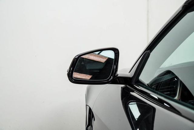2025 BMW Z4 sDrive30i Roadster - 23071482 - 14