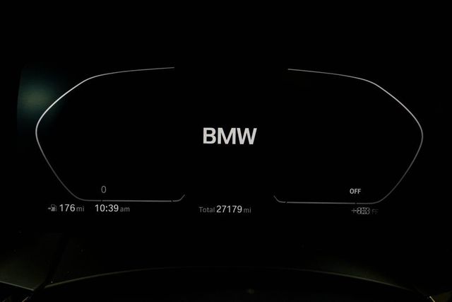 2025 BMW Z4 sDrive30i Roadster - 23071482 - 32