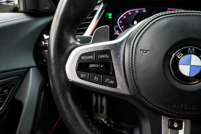 2025 BMW Z4 sDrive30i Roadster - 23071482 - 33