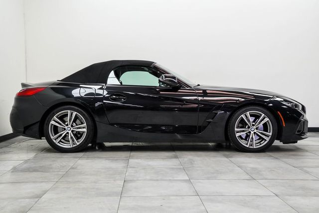 2025 BMW Z4 sDrive30i Roadster - 23071482 - 6
