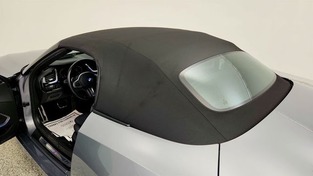 2025 BMW Z4 sDrive30i Roadster with Premium & Driving Assistance Packages - 22975063 - 9